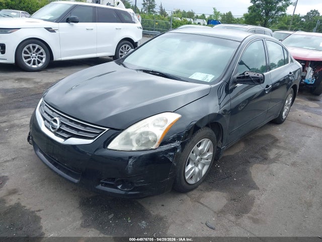 Продаж на аукціоні авто 2012 Nissan Altima 2.5 S, vin: 1N4AL2AP9CC249067, номер лоту: 44976705