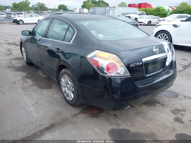 Продаж на аукціоні авто 2012 Nissan Altima 2.5 S, vin: 1N4AL2AP9CC249067, номер лоту: 44976705