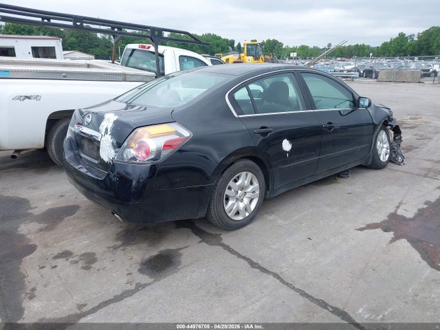 Продаж на аукціоні авто 2012 Nissan Altima 2.5 S, vin: 1N4AL2AP9CC249067, номер лоту: 44976705
