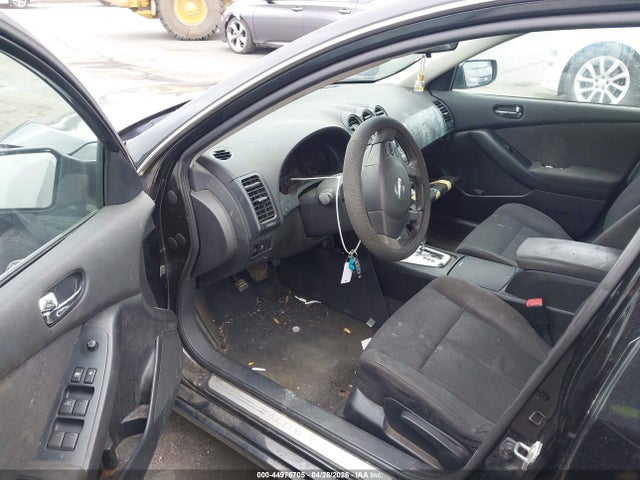 Продаж на аукціоні авто 2012 Nissan Altima 2.5 S, vin: 1N4AL2AP9CC249067, номер лоту: 44976705