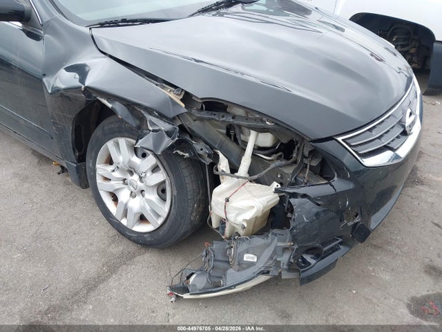 Продаж на аукціоні авто 2012 Nissan Altima 2.5 S, vin: 1N4AL2AP9CC249067, номер лоту: 44976705