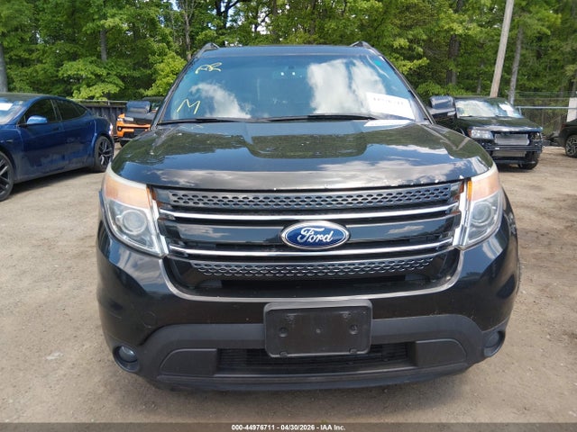 Aukcja sprzedaży 2013 Ford Explorer Limited, vin: 1FM5K8F82DGC53101, numer aukcji: 44976711