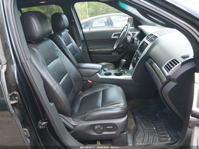 Aukcja sprzedaży 2013 Ford Explorer Limited, vin: 1FM5K8F82DGC53101, numer aukcji: 44976711