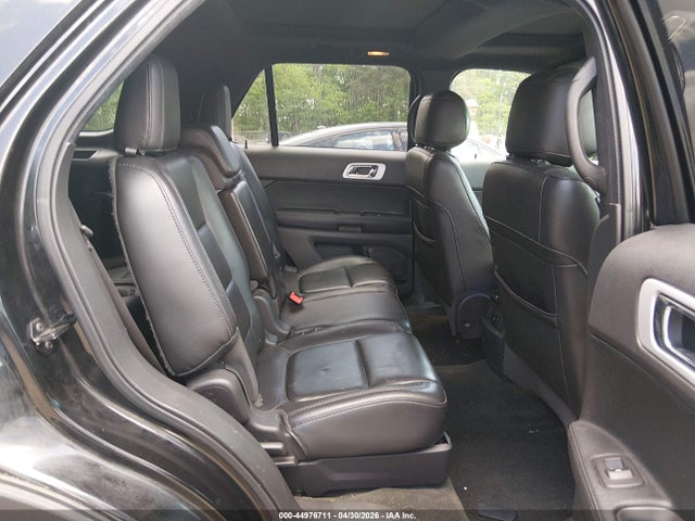 Aukcja sprzedaży 2013 Ford Explorer Limited, vin: 1FM5K8F82DGC53101, numer aukcji: 44976711