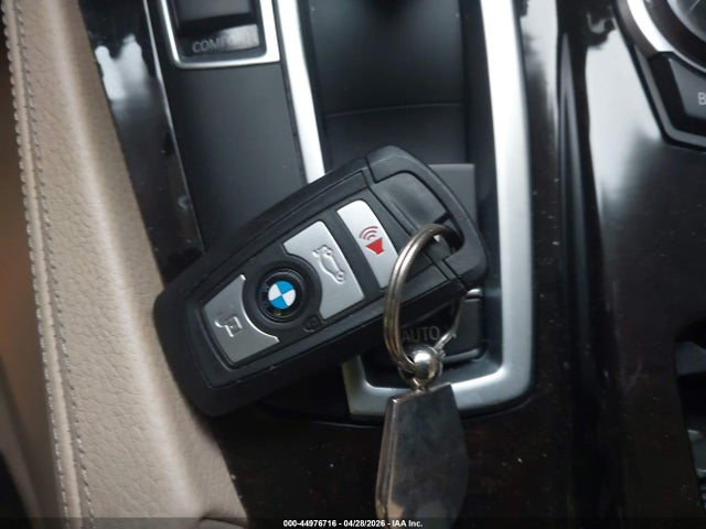 Продаж на аукціоні авто 2013 Bmw 528i, vin: WBAXG5C55DDY30578, номер лоту: 44976716