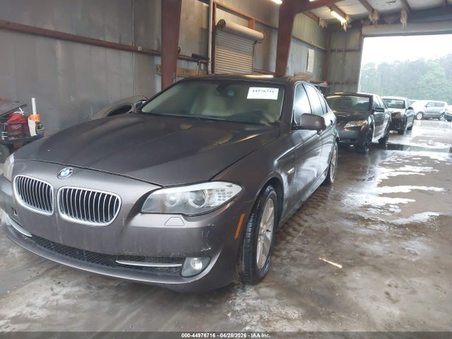 Продаж на аукціоні авто 2013 Bmw 528i, vin: WBAXG5C55DDY30578, номер лоту: 44976716