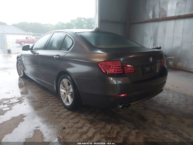 Продаж на аукціоні авто 2013 Bmw 528i, vin: WBAXG5C55DDY30578, номер лоту: 44976716