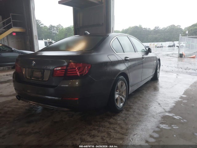 Продаж на аукціоні авто 2013 Bmw 528i, vin: WBAXG5C55DDY30578, номер лоту: 44976716