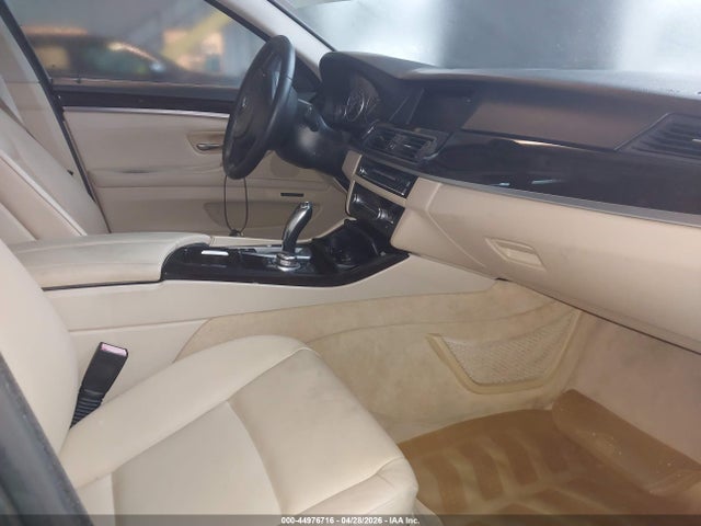 Продаж на аукціоні авто 2013 Bmw 528i, vin: WBAXG5C55DDY30578, номер лоту: 44976716