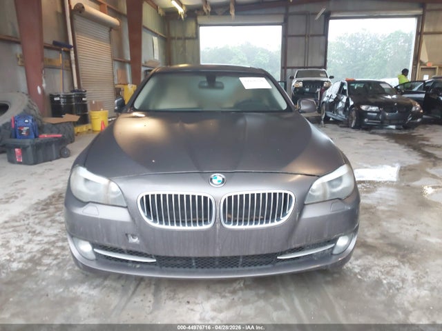 Продаж на аукціоні авто 2013 Bmw 528i, vin: WBAXG5C55DDY30578, номер лоту: 44976716