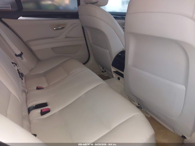Продаж на аукціоні авто 2013 Bmw 528i, vin: WBAXG5C55DDY30578, номер лоту: 44976716