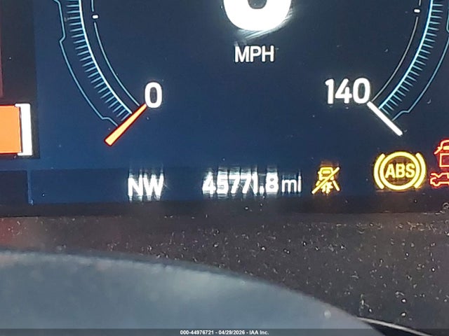 Ford F-150 Raptor 2022 1FTFW1RG0NFC45139 Image 15