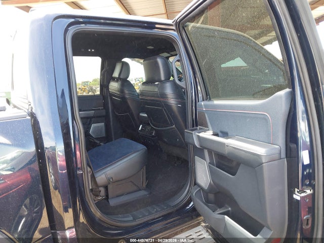 Ford F-150 Raptor 2022 1FTFW1RG0NFC45139 Image 8