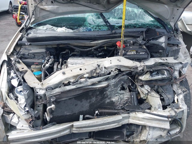Aukcja sprzedaży 2008 Honda Odyssey Ex-l, vin: 5FNRL38668B094892, numer aukcji: 44976725