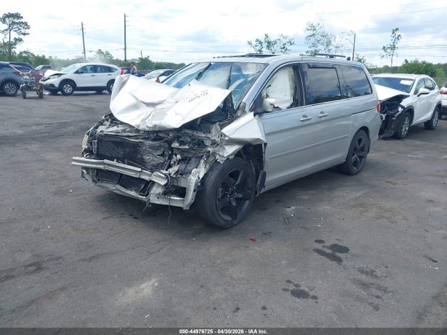Aukcja sprzedaży 2008 Honda Odyssey Ex-l, vin: 5FNRL38668B094892, numer aukcji: 44976725