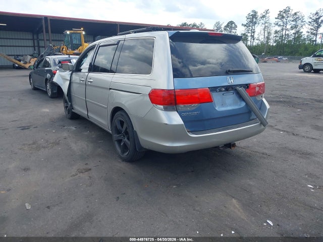 Aukcja sprzedaży 2008 Honda Odyssey Ex-l, vin: 5FNRL38668B094892, numer aukcji: 44976725
