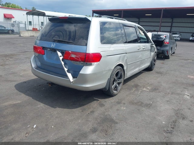Aukcja sprzedaży 2008 Honda Odyssey Ex-l, vin: 5FNRL38668B094892, numer aukcji: 44976725