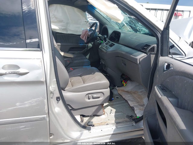 Aukcja sprzedaży 2008 Honda Odyssey Ex-l, vin: 5FNRL38668B094892, numer aukcji: 44976725