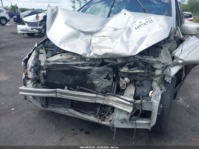 Aukcja sprzedaży 2008 Honda Odyssey Ex-l, vin: 5FNRL38668B094892, numer aukcji: 44976725