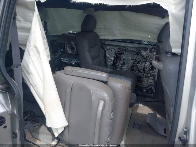 Aukcja sprzedaży 2008 Honda Odyssey Ex-l, vin: 5FNRL38668B094892, numer aukcji: 44976725