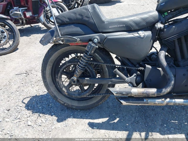 Aukcja sprzedaży 2008 Harley-davidson Xl1200 N, vin: 1HD1CZ3148K416670, numer aukcji: 44976727