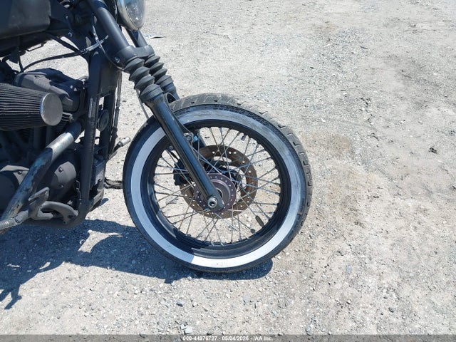 Aukcja sprzedaży 2008 Harley-davidson Xl1200 N, vin: 1HD1CZ3148K416670, numer aukcji: 44976727