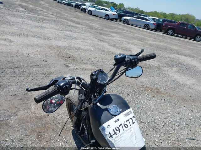 Aukcja sprzedaży 2008 Harley-davidson Xl1200 N, vin: 1HD1CZ3148K416670, numer aukcji: 44976727