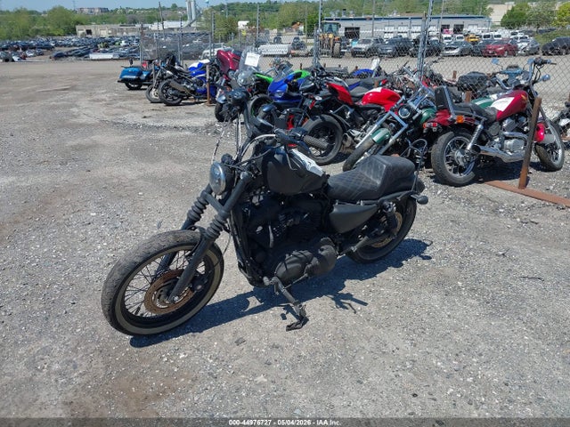 Aukcja sprzedaży 2008 Harley-davidson Xl1200 N, vin: 1HD1CZ3148K416670, numer aukcji: 44976727