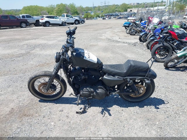Aukcja sprzedaży 2008 Harley-davidson Xl1200 N, vin: 1HD1CZ3148K416670, numer aukcji: 44976727