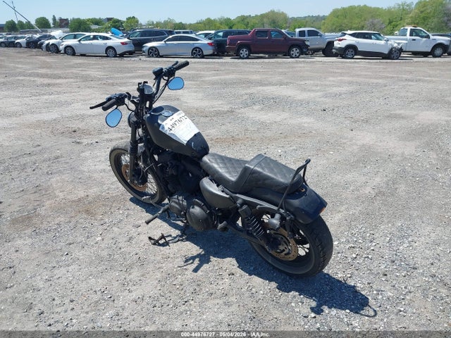 Aukcja sprzedaży 2008 Harley-davidson Xl1200 N, vin: 1HD1CZ3148K416670, numer aukcji: 44976727
