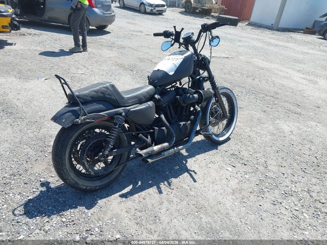 Aukcja sprzedaży 2008 Harley-davidson Xl1200 N, vin: 1HD1CZ3148K416670, numer aukcji: 44976727