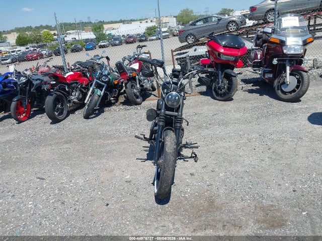 Aukcja sprzedaży 2008 Harley-davidson Xl1200 N, vin: 1HD1CZ3148K416670, numer aukcji: 44976727