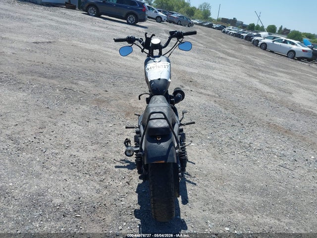 Aukcja sprzedaży 2008 Harley-davidson Xl1200 N, vin: 1HD1CZ3148K416670, numer aukcji: 44976727