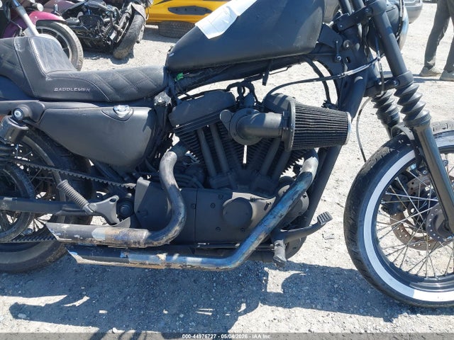 Aukcja sprzedaży 2008 Harley-davidson Xl1200 N, vin: 1HD1CZ3148K416670, numer aukcji: 44976727