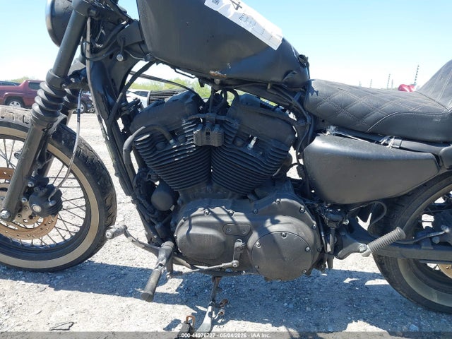 Aukcja sprzedaży 2008 Harley-davidson Xl1200 N, vin: 1HD1CZ3148K416670, numer aukcji: 44976727