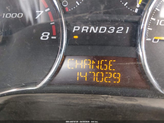 44976729 :رقم المزاد ، 1GTH6NFE8B8109201 vin ، 2011 Gmc Canyon Slt مزاد بيع