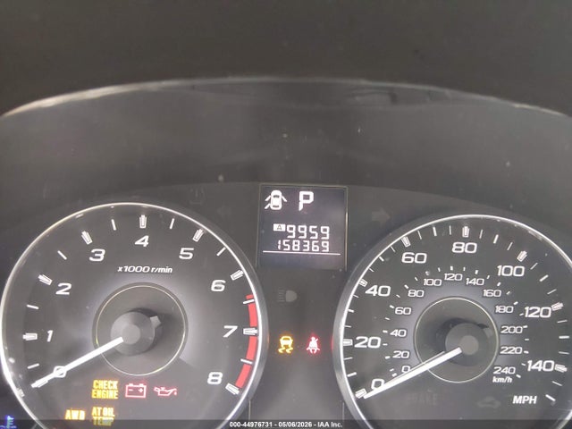 2012 Subaru Legacy 2.5i მანქანა იყიდება აუქციონზე, vin: 4S3BMBA67C3032765, აუქციონის ნომერი: 44976731