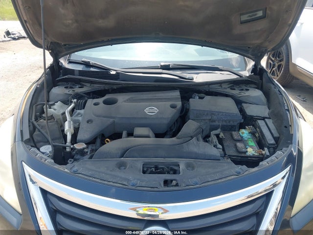 Продаж на аукціоні авто 2015 Nissan Altima 2.5/2.5 S/2.5 Sl/2.5 Sv, vin: 1N4AL3AP1FC269596, номер лоту: 44976733