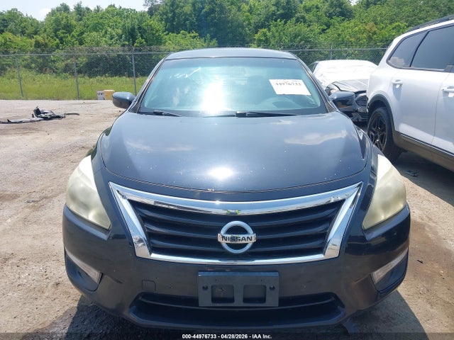 Продаж на аукціоні авто 2015 Nissan Altima 2.5/2.5 S/2.5 Sl/2.5 Sv, vin: 1N4AL3AP1FC269596, номер лоту: 44976733