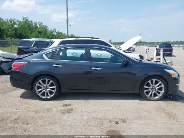 Продаж на аукціоні авто 2015 Nissan Altima 2.5/2.5 S/2.5 Sl/2.5 Sv, vin: 1N4AL3AP1FC269596, номер лоту: 44976733