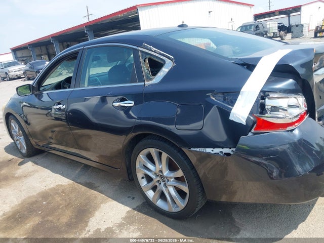 Продаж на аукціоні авто 2015 Nissan Altima 2.5/2.5 S/2.5 Sl/2.5 Sv, vin: 1N4AL3AP1FC269596, номер лоту: 44976733