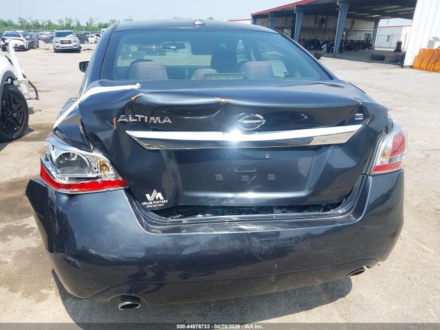 Продаж на аукціоні авто 2015 Nissan Altima 2.5/2.5 S/2.5 Sl/2.5 Sv, vin: 1N4AL3AP1FC269596, номер лоту: 44976733