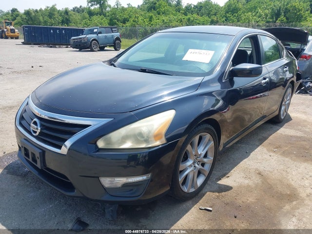 Продаж на аукціоні авто 2015 Nissan Altima 2.5/2.5 S/2.5 Sl/2.5 Sv, vin: 1N4AL3AP1FC269596, номер лоту: 44976733