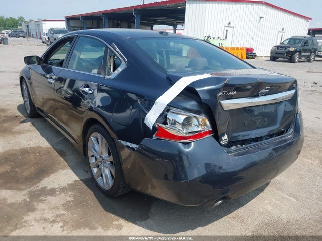 Продаж на аукціоні авто 2015 Nissan Altima 2.5/2.5 S/2.5 Sl/2.5 Sv, vin: 1N4AL3AP1FC269596, номер лоту: 44976733