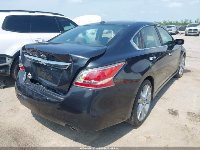 Продаж на аукціоні авто 2015 Nissan Altima 2.5/2.5 S/2.5 Sl/2.5 Sv, vin: 1N4AL3AP1FC269596, номер лоту: 44976733
