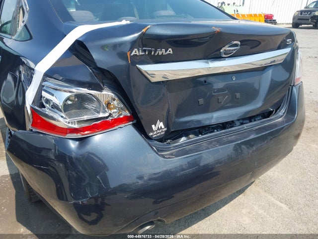 Продаж на аукціоні авто 2015 Nissan Altima 2.5/2.5 S/2.5 Sl/2.5 Sv, vin: 1N4AL3AP1FC269596, номер лоту: 44976733