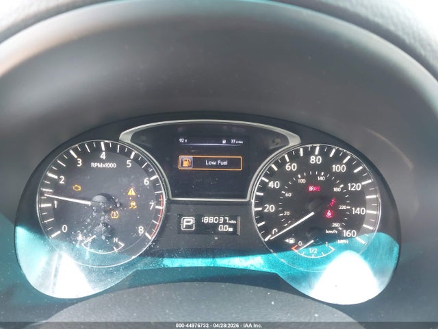 Продаж на аукціоні авто 2015 Nissan Altima 2.5/2.5 S/2.5 Sl/2.5 Sv, vin: 1N4AL3AP1FC269596, номер лоту: 44976733