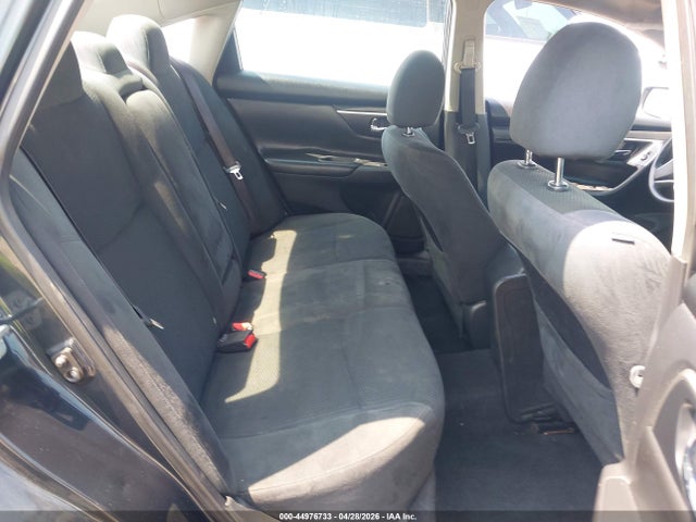 Продаж на аукціоні авто 2015 Nissan Altima 2.5/2.5 S/2.5 Sl/2.5 Sv, vin: 1N4AL3AP1FC269596, номер лоту: 44976733