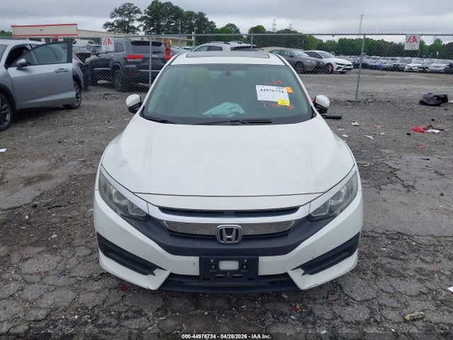 44976734 :رقم المزاد ، 19XFC2F79GE200393 vin ، 2016 Honda Civic Ex مزاد بيع