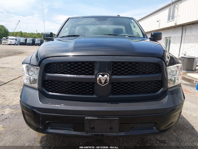 44976735 :رقم المزاد ، 3C6JR6DG4HG704365 vin ، 2017 Ram 1500 مزاد بيع